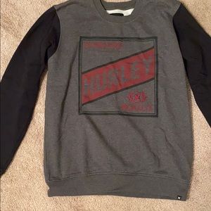 Hurley sweater